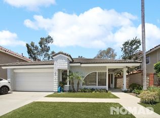 9 Ramada, Irvine, CA 92620