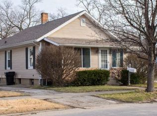 1655 E Calvert St, South Bend, IN 46613