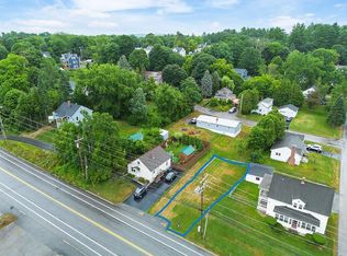 44 Poland Road, Auburn, ME 04210