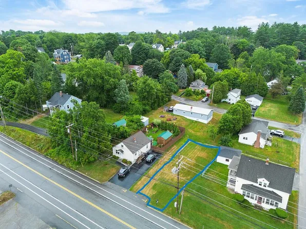44 Poland Road, Auburn, ME 04210