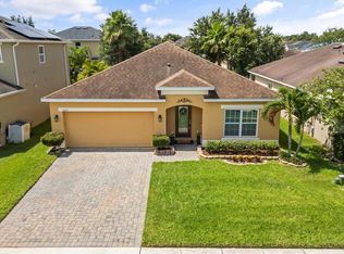 2733 Big Timber Dr, Kissimmee, FL 34758