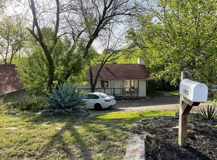 11915 Rennalee Loop, Austin, TX 78753