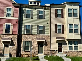 8612 Shady Pines Dr, Frederick, MD 21704
