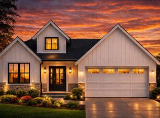 The Susi: Build On Your Lot Plan, Build On Your Lot, Emmett, ID 83617