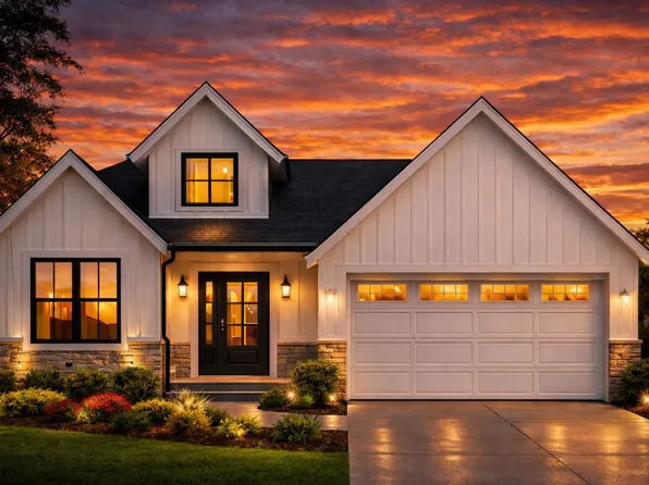The Susi: Build On Your Lot Plan, Build On Your Lot