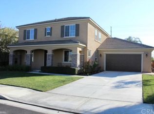 29075 Shorecliff Cir, Menifee, CA 92585