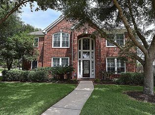 4410 Lightbranch Ct, Katy, TX 77494