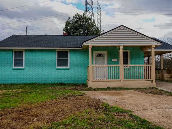2939 Armistead Ave, Memphis, TN 38114