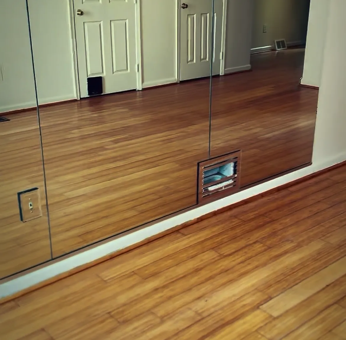 3 bed, 990 sqft, $1,600 — Photo 2