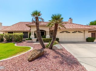 6727 W Kristal Way, Glendale, AZ 85308