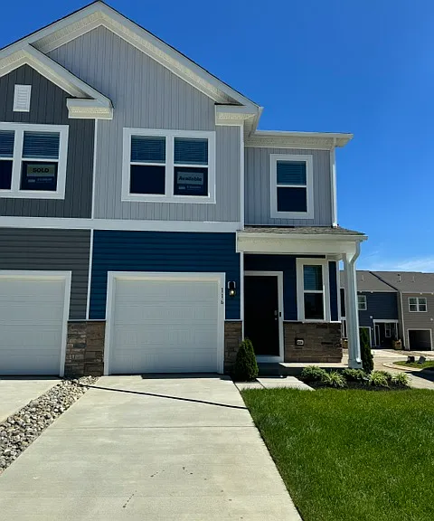 116 Willett Hollow St — Photo 1