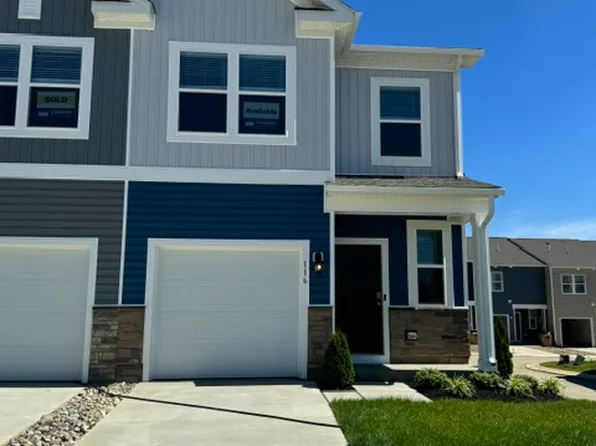 116 Willett Hollow St, Stephens City, VA 22655