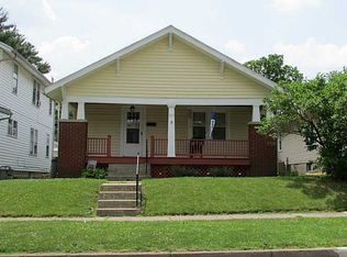 805 E Northern Ave, Springfield, OH 45503