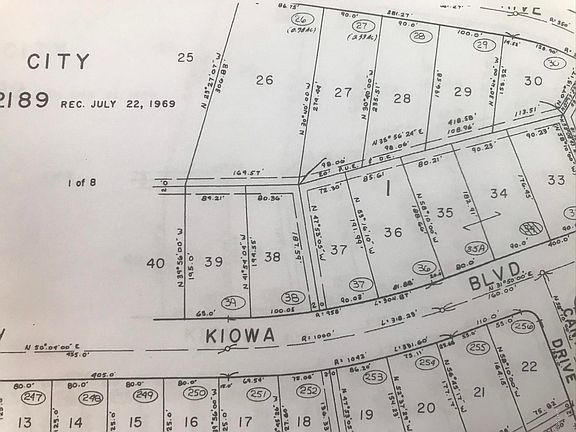 3rd image of 3576 Amberwood Ave Lot 17