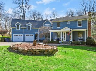 273 North St, Ridgefield, CT 06877