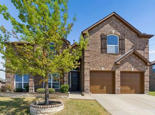 2446 Old Stables Dr, Celina, TX 75009
