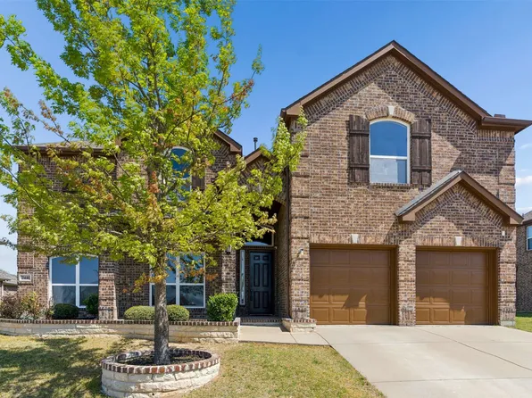 2446 Old Stables Dr, Celina, TX 75009