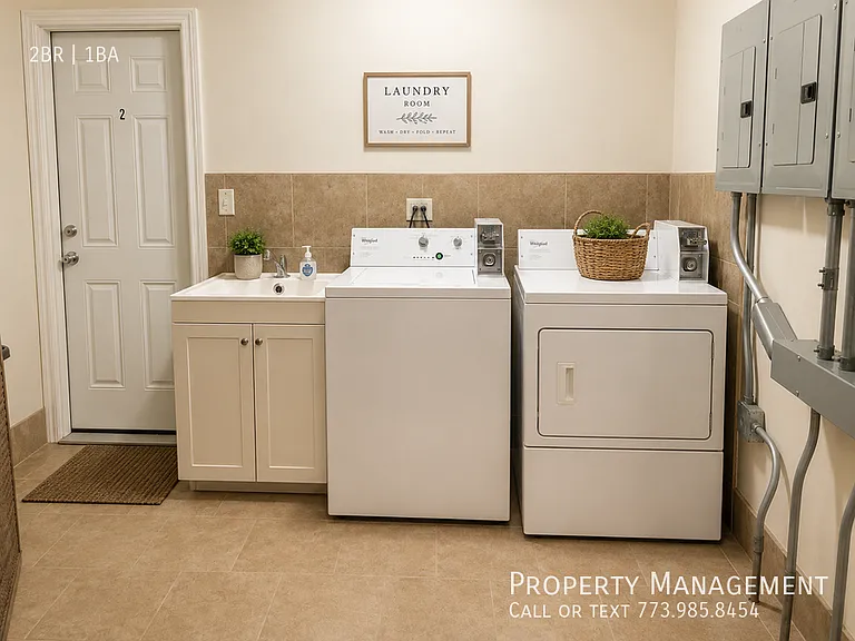 7218 Park Ave #3 — Photo 16