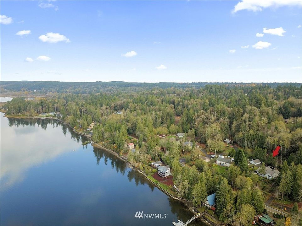 Alderwood Villa Apartments Belfair, WA Zillow