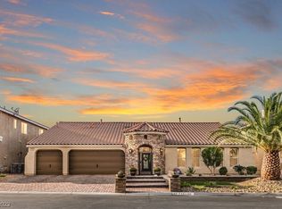 4532 Grey Spencer Dr, Las Vegas, NV 89141
