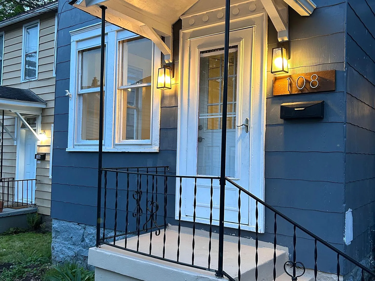 2 bed, 1064 sqft, $1,100 — Photo 2