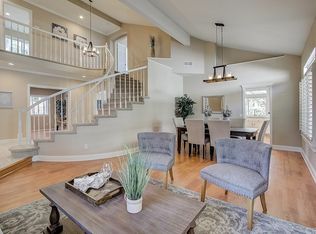 20681 Porter Ranch Rd, Trabuco Canyon, CA 92679