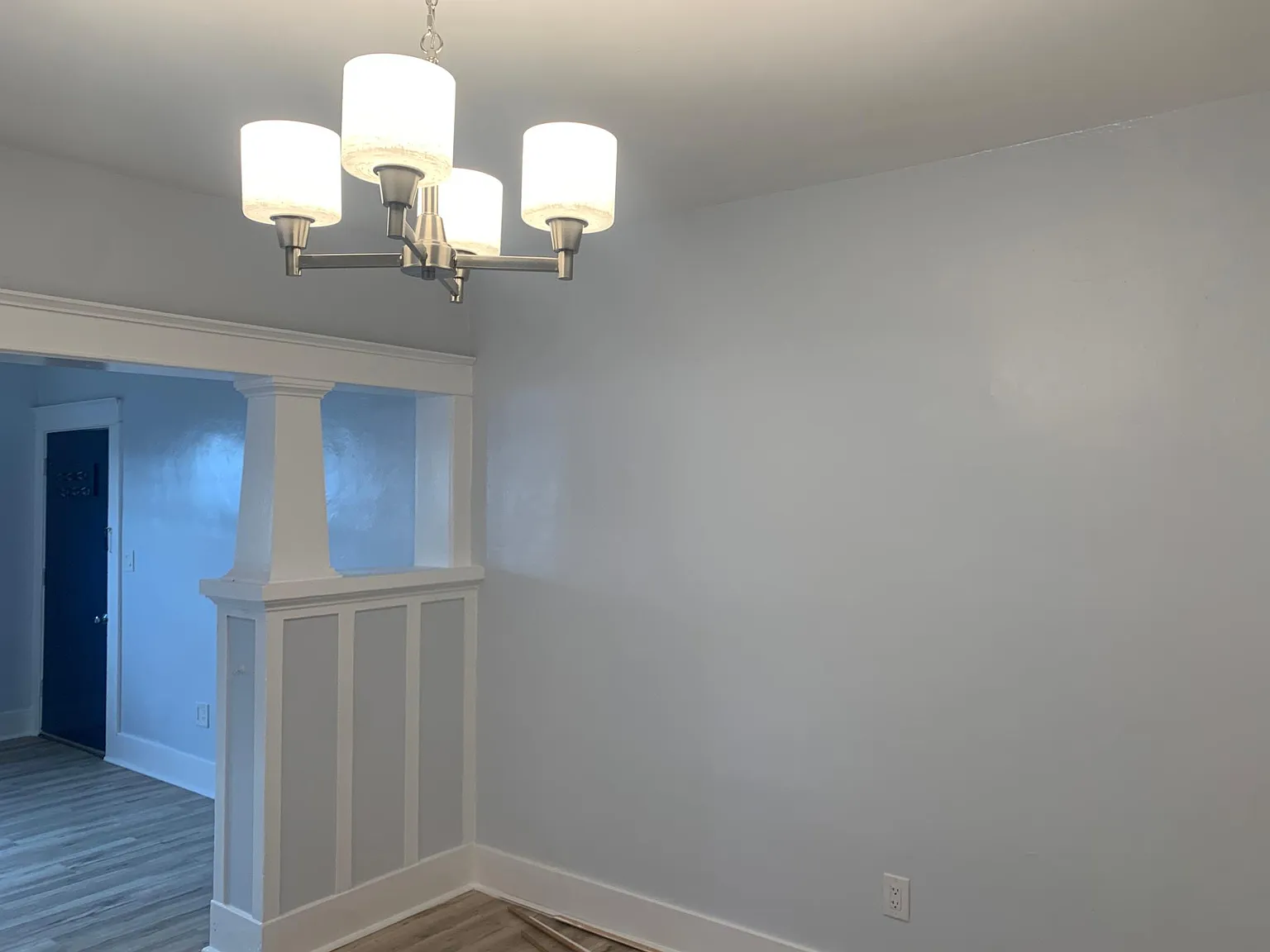 1 bed, 700 sqft, $1,900 — Photo 2