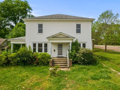 158 Avant St, Spartanburg, SC, 29302