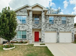 1314 Pigeon Ct, Grand Prairie, TX 75051