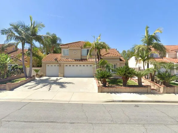 13422 Parkview Ter, Chino Hills, CA 91709