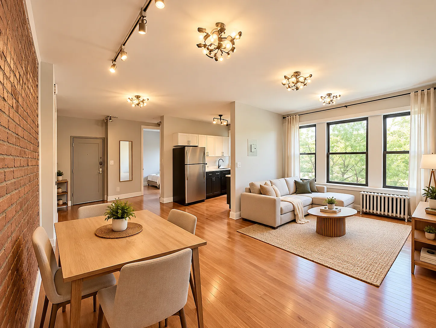 90 Thomas S Boyland Street — Photo 1