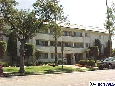 1st image of 972 E California Blvd Unit 304