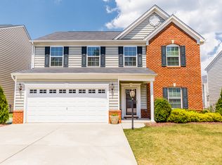 10800 White Dogwood Dr, Providence Forge, VA 23140
