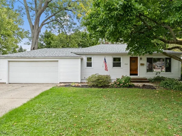 7567 Acacia Ave, Mentor, OH 44060