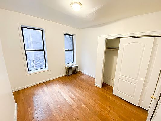 5th image of 2915 Frederick Douglass Blvd #2X
