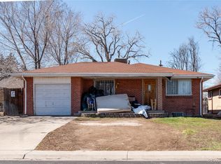 415 Winona Ct, Denver, CO 80204