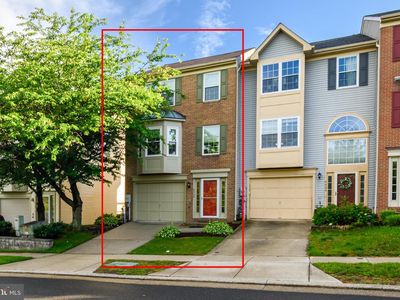 6408 Frothingham Ct, Elkridge, MD, 21075
