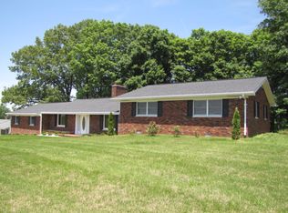 1010 Green Hill Estates Rd, Monticello, KY 42633