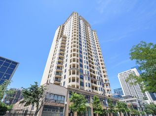 1464 S Michigan Ave APT 610S, Chicago, IL 60605