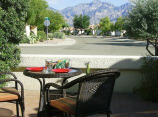 14551 N Sky Trl, Oro Valley, AZ 85755
