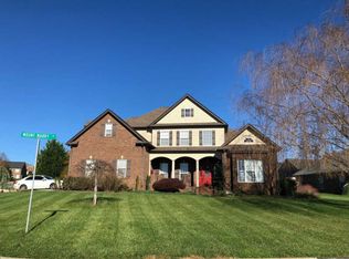 7836 Bethany Hills Rd, Knoxville, TN 37938
