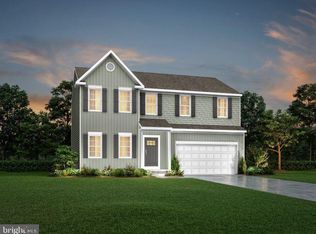 500 Eddy Rd, Inwood, WV 25428