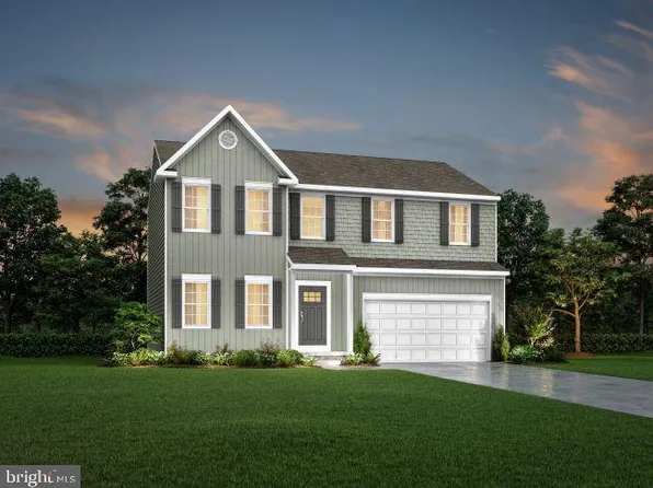 500 Eddy Rd, Inwood, WV 25428