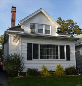 144 Stillwell Ave, Buffalo, NY, 14217