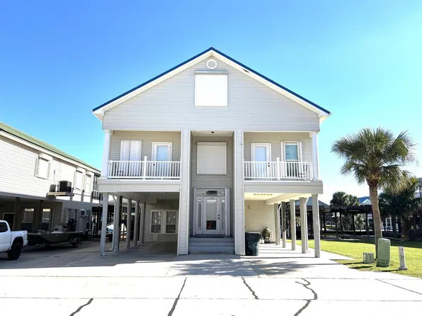 232 Renee Denise Ct, Theriot, LA 70397