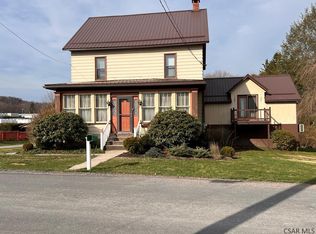 315 Spruce St, Windber, PA 15963