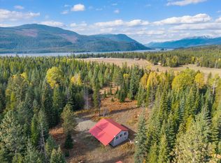 70 Copper Ridge Rd, Trout Creek, MT 59874