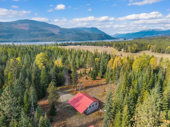9 Snowshoe Ct, Noxon, MT 59853