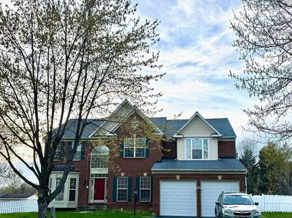 10513 Moonglow Ct, Manassas, VA 20112