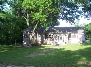 14655 SE 550th Rd, Weaubleau, MO 65774